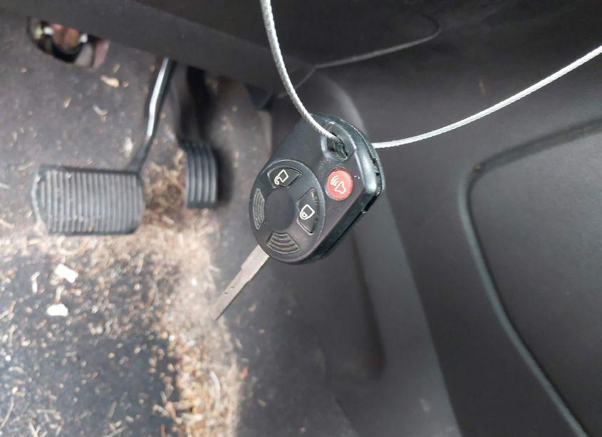 Photo 11 of 2013 Ford Escape SE (VIN 1FMCU0GX6DUC69327)