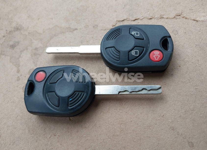 Photo 11 of 2013 Ford Escape SE (VIN 1FMCU0GX6DUC99783)