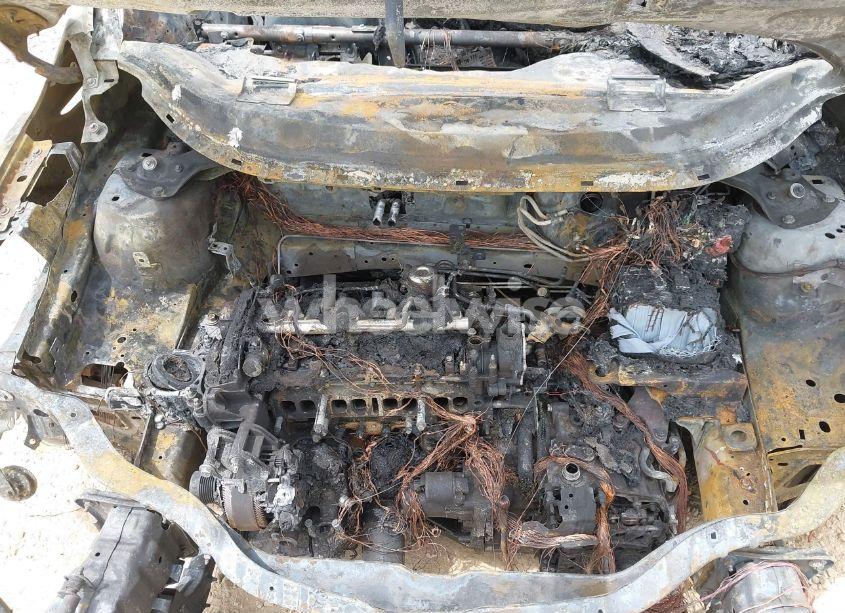 Photo 10 of 2013 Ford Escape SE (VIN 1FMCU0GX6DUD32071)