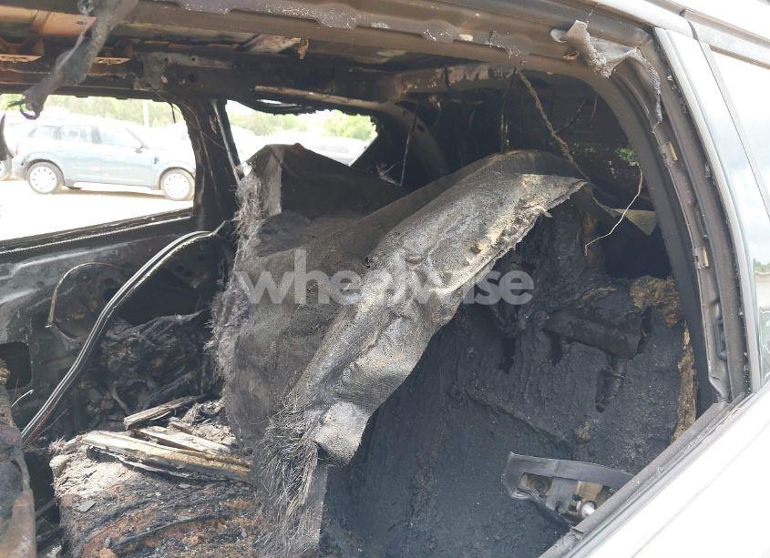 Photo 11 of 2013 Ford Escape SE (VIN 1FMCU0GX6DUD32071)