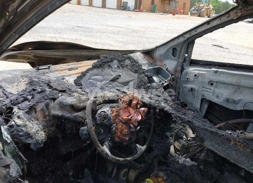 Photo 12 of 2013 Ford Escape SE (VIN 1FMCU0GX6DUD32071)