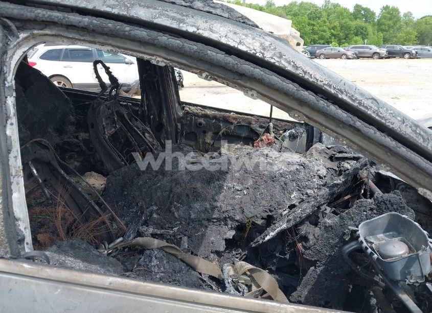 Photo 5 of 2013 Ford Escape SE (VIN 1FMCU0GX6DUD32071)