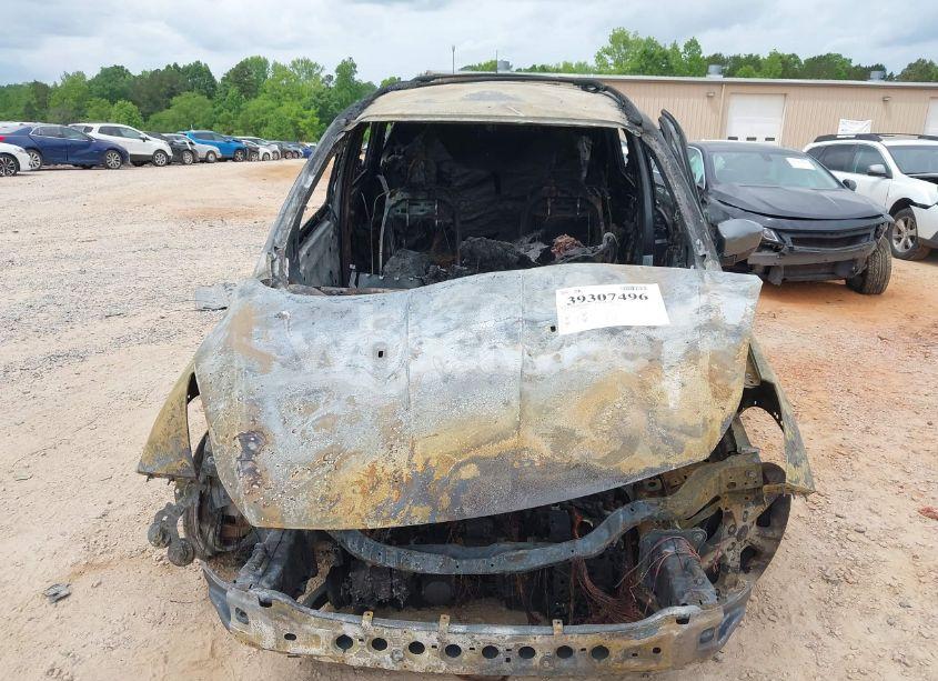 Photo 6 of 2013 Ford Escape SE (VIN 1FMCU0GX6DUD32071)