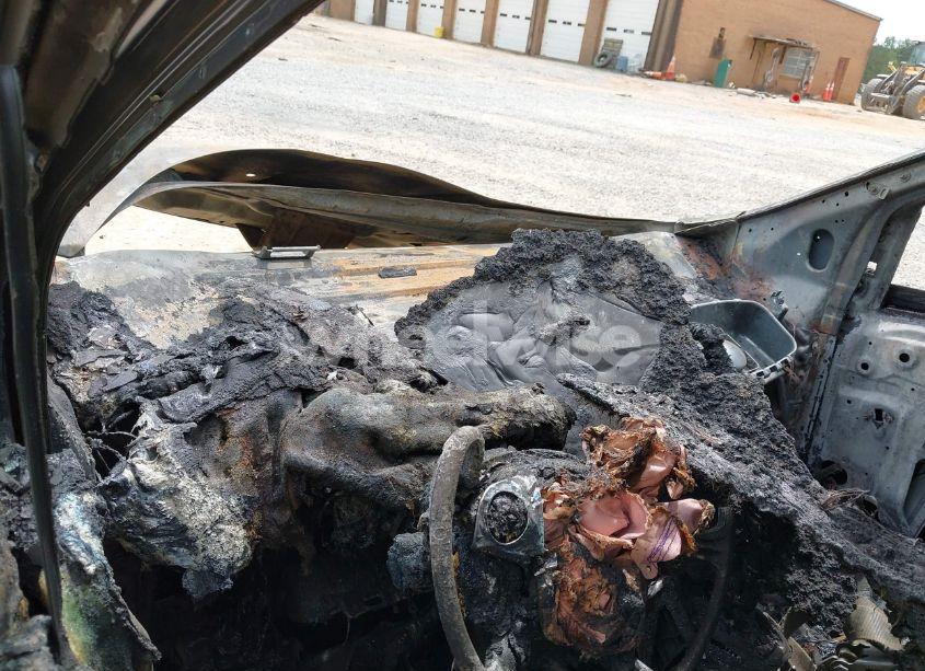 Photo 7 of 2013 Ford Escape SE (VIN 1FMCU0GX6DUD32071)