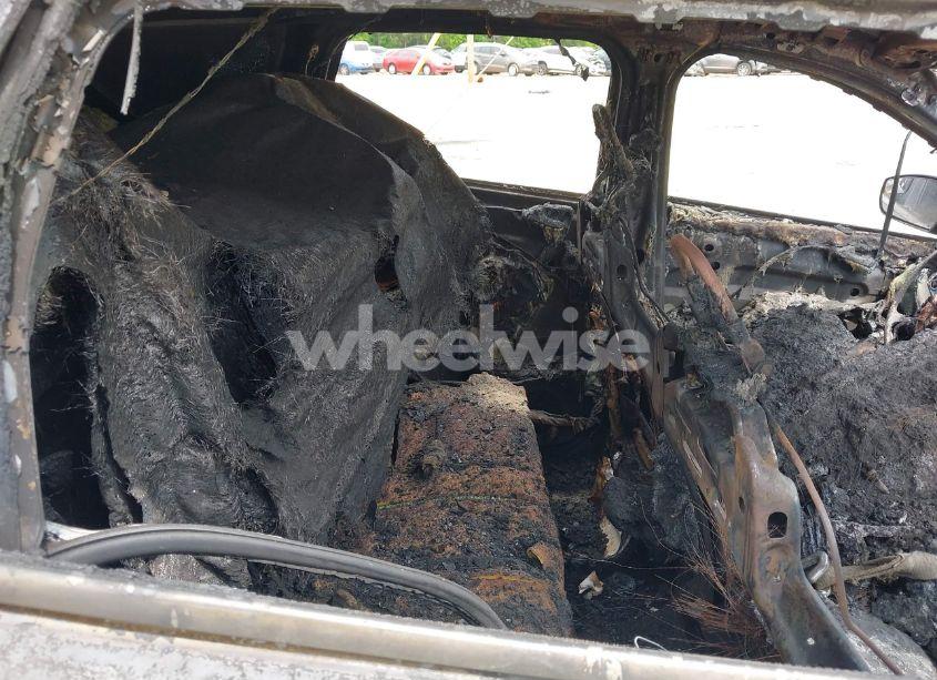 Photo 8 of 2013 Ford Escape SE (VIN 1FMCU0GX6DUD32071)