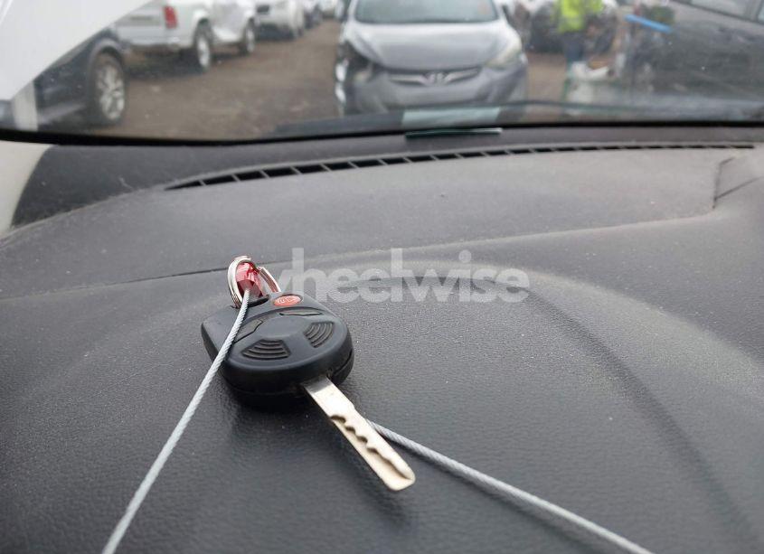 Photo 11 of 2013 Ford Escape SE (VIN 1FMCU0GX6DUD84400)