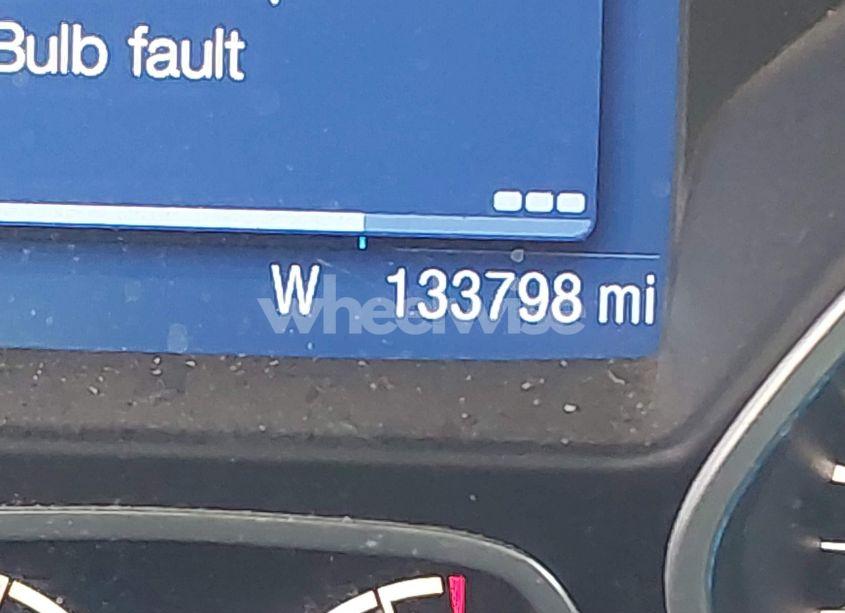 Photo 15 of 2013 Ford Escape SE (VIN 1FMCU0GX6DUD84400)