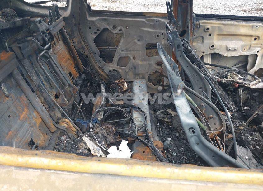 Photo 8 of 2013 Ford Escape SE (VIN 1FMCU0GX6DUD90875)