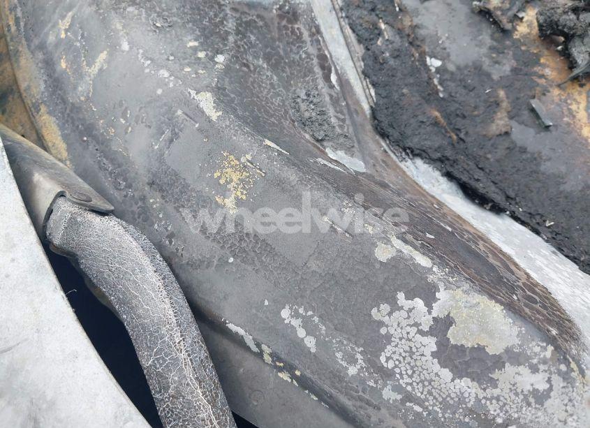 Photo 9 of 2013 Ford Escape SE (VIN 1FMCU0GX6DUD90875)