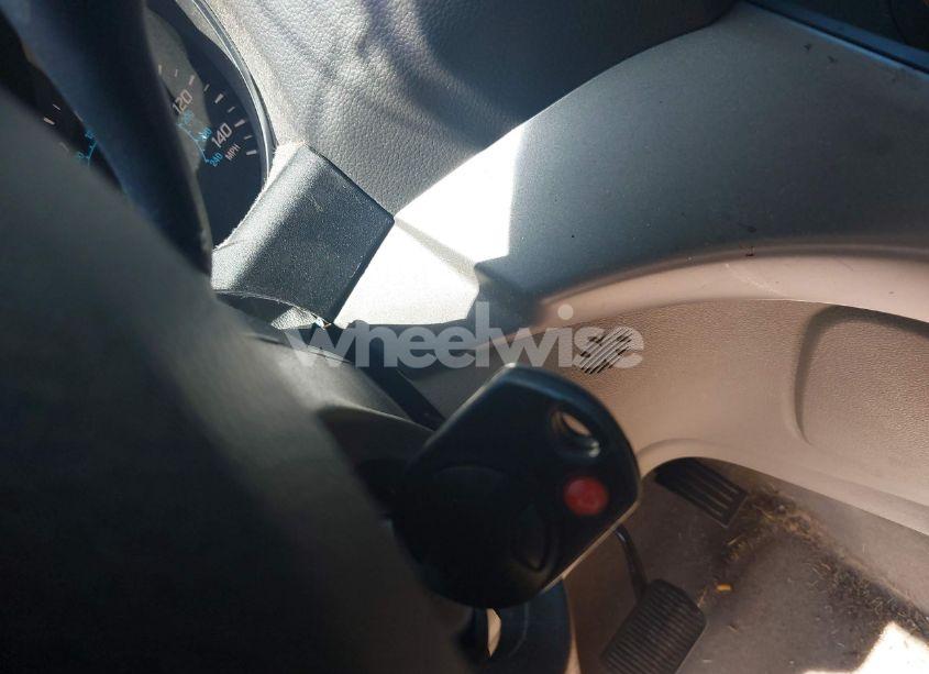 Photo 11 of 2014 Ford Escape SE (VIN 1FMCU0GX6EUA37196)