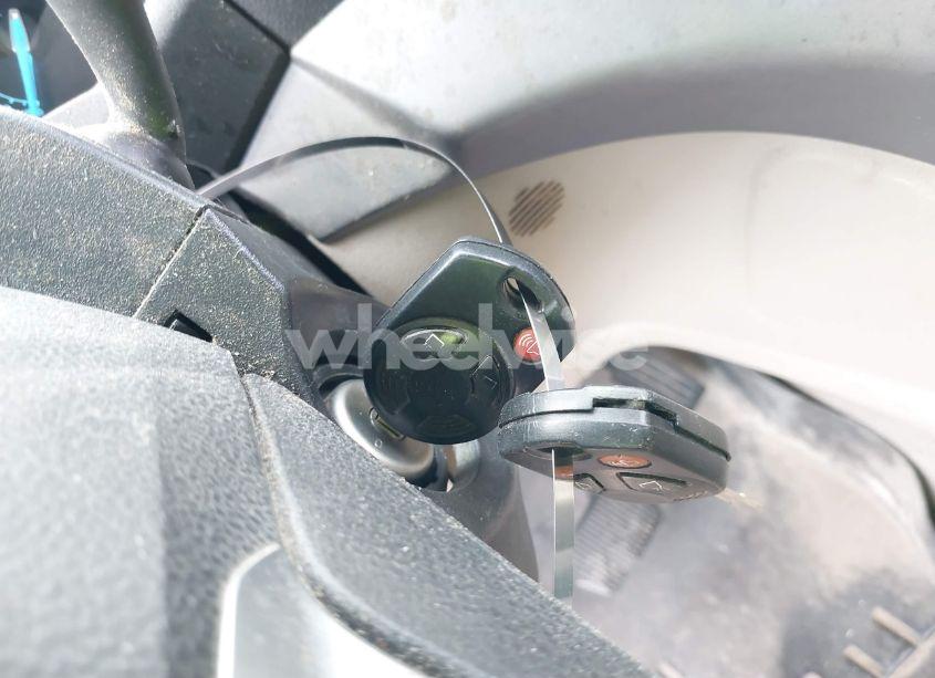 Photo 11 of 2014 Ford Escape SE (VIN 1FMCU0GX6EUA68254)