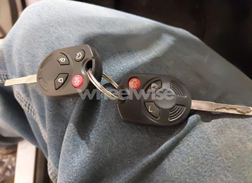 Photo 11 of 2014 Ford Escape SE (VIN 1FMCU0GX6EUA70327)