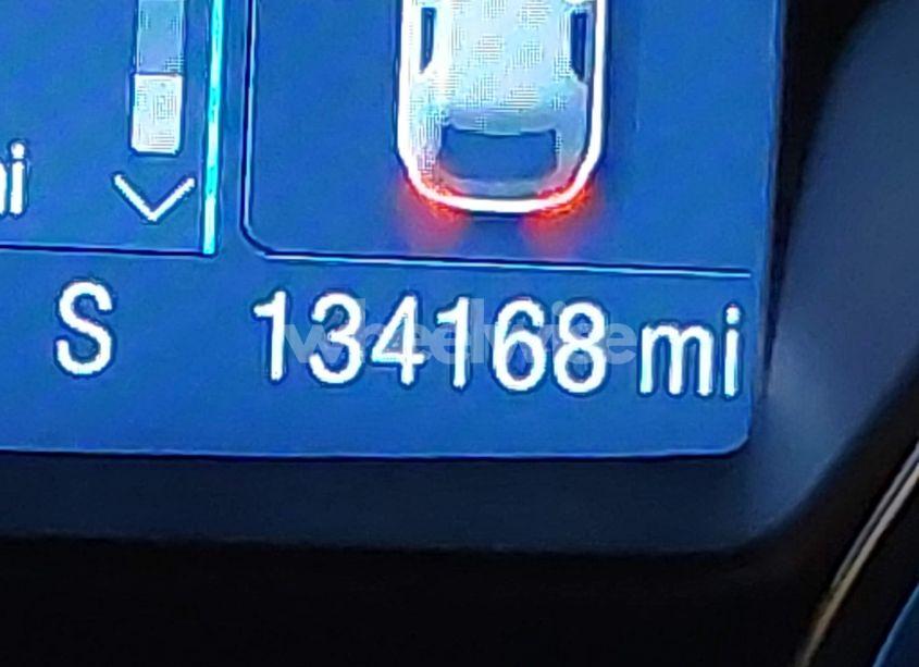 Photo 15 of 2014 Ford Escape SE (VIN 1FMCU0GX6EUA70327)