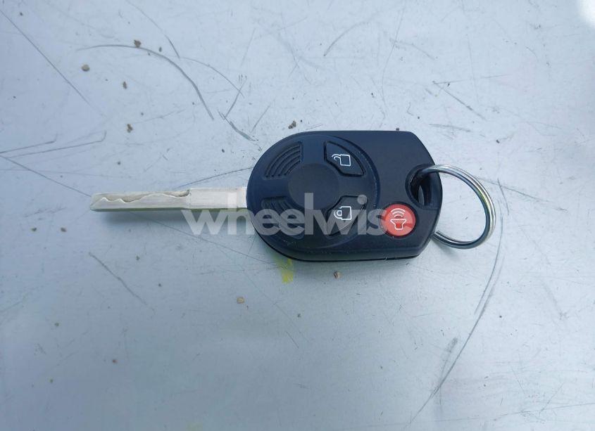 Photo 11 of 2014 Ford Escape SE (VIN 1FMCU0GX6EUA78282)