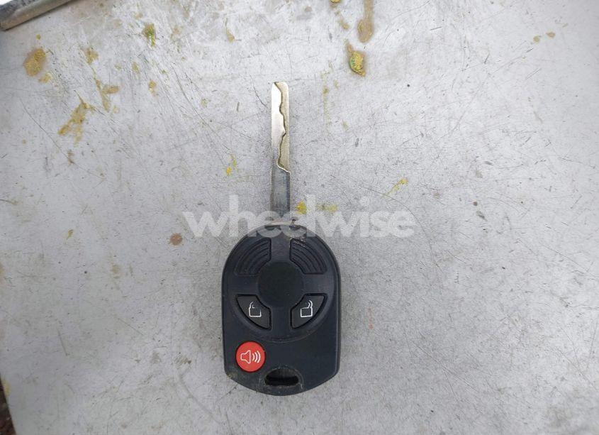 Photo 11 of 2014 Ford Escape SE (VIN 1FMCU0GX6EUA83224)