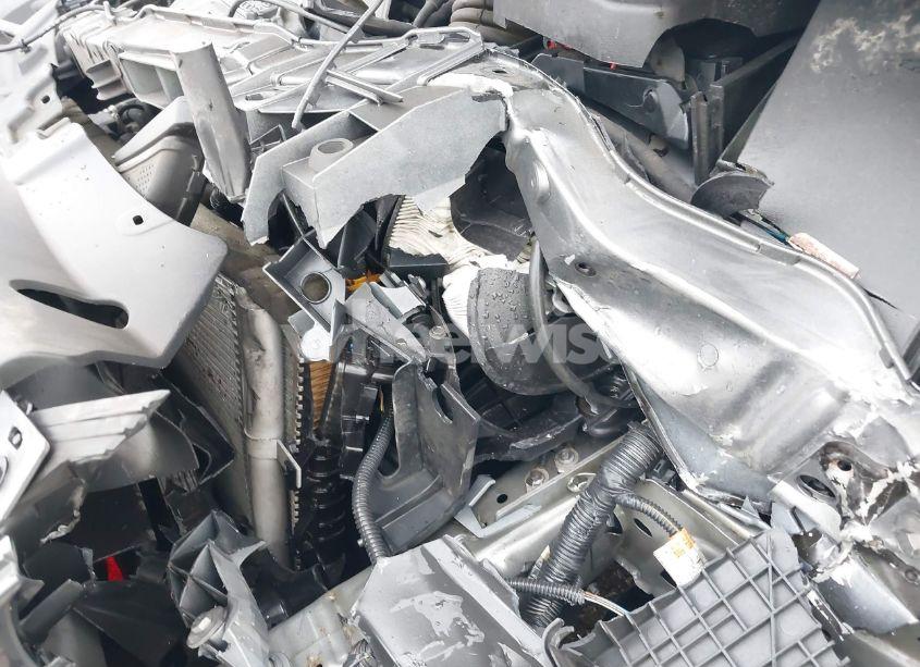 Photo 17 of 2014 Ford Escape SE (VIN 1FMCU0GX6EUA83224)