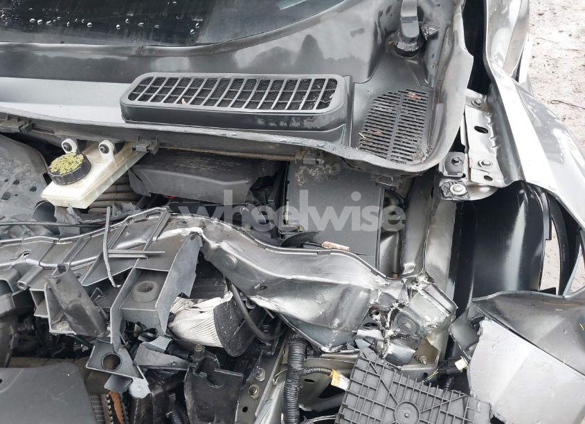 Photo 18 of 2014 Ford Escape SE (VIN 1FMCU0GX6EUA83224)