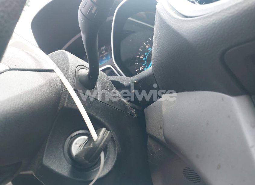 Photo 11 of 2014 Ford Escape SE (VIN 1FMCU0GX6EUB06842)