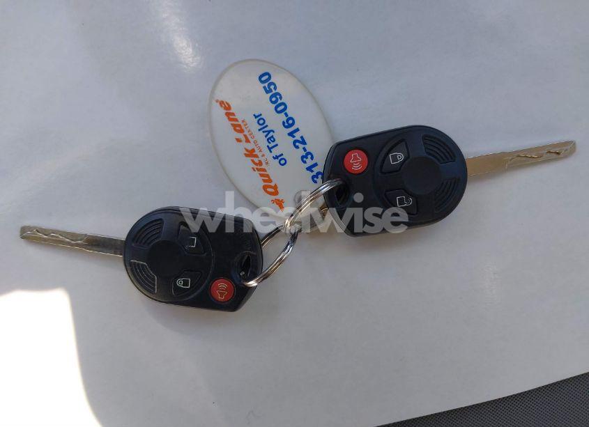 Photo 11 of 2014 Ford Escape SE (VIN 1FMCU0GX6EUB07358)