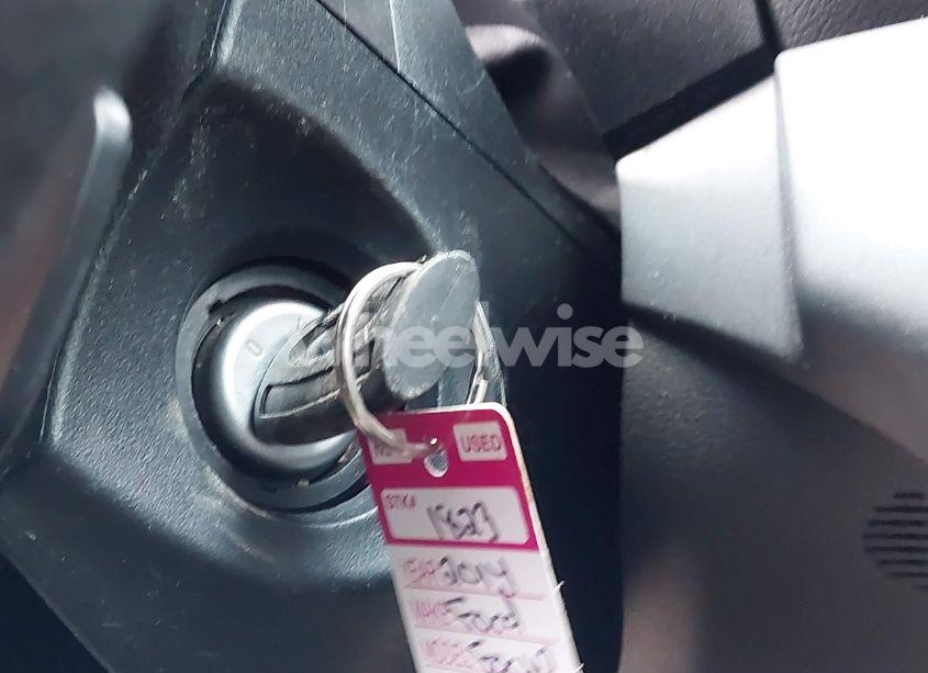Photo 11 of 2014 Ford Escape SE (VIN 1FMCU0GX6EUB28288)