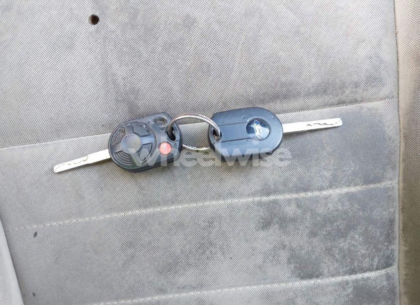 Photo 11 of 2014 Ford Escape SE (VIN 1FMCU0GX6EUB56639)