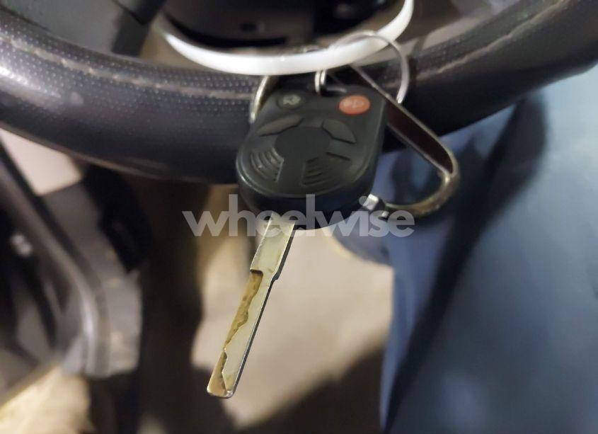 Photo 11 of 2014 Ford Escape SE (VIN 1FMCU0GX6EUB65325)