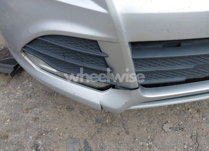 Photo 12 of 2014 Ford Escape SE (VIN 1FMCU0GX6EUB79001)