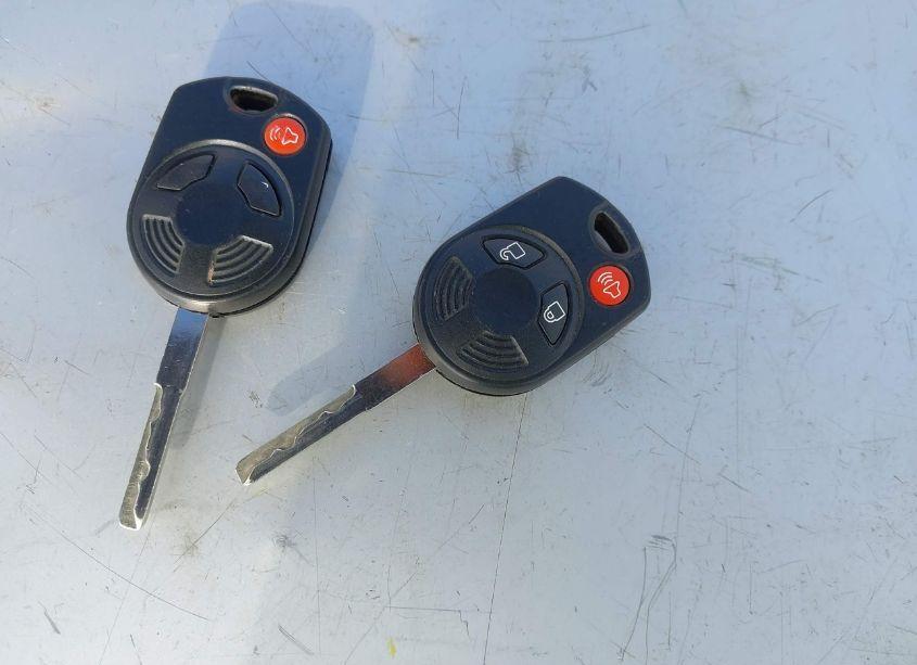 Photo 11 of 2014 Ford Escape SE (VIN 1FMCU0GX6EUB96672)