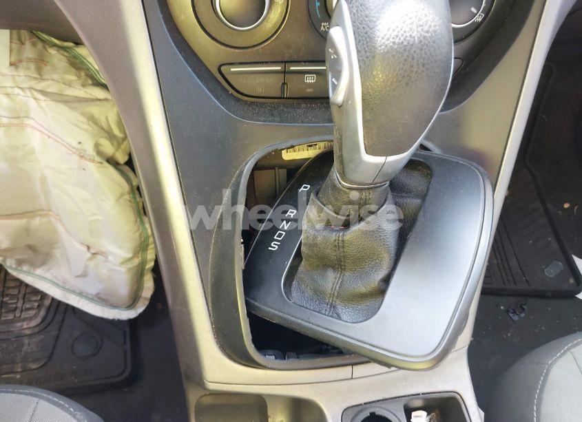 Photo 14 of 2014 Ford Escape SE (VIN 1FMCU0GX6EUC43621)