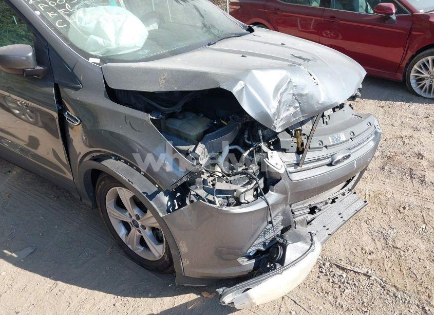 Photo 6 of 2014 Ford Escape SE (VIN 1FMCU0GX6EUC43621)