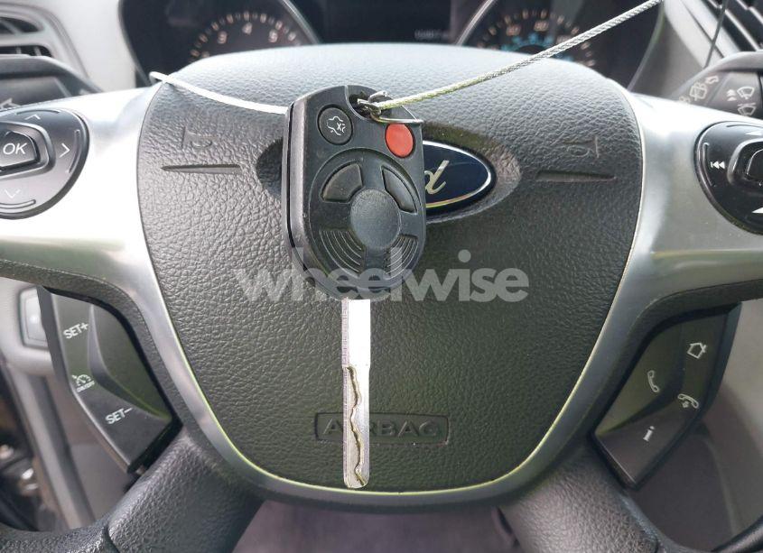 Photo 11 of 2014 Ford Escape SE (VIN 1FMCU0GX6EUC61410)