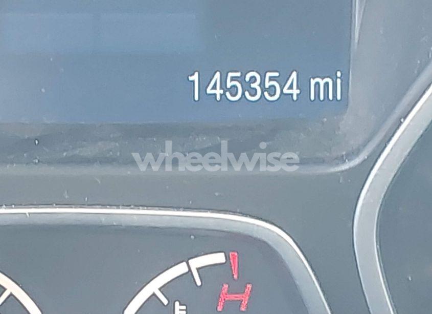 Photo 12 of 2014 Ford Escape SE (VIN 1FMCU0GX6EUC91443)