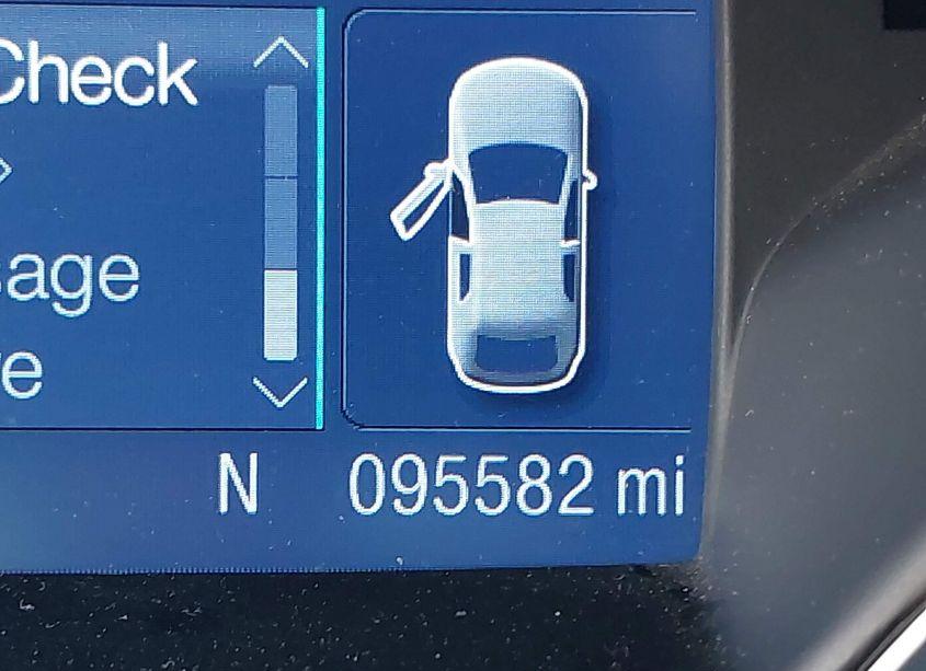 Photo 15 of 2014 Ford Escape SE (VIN 1FMCU0GX6EUD50605)