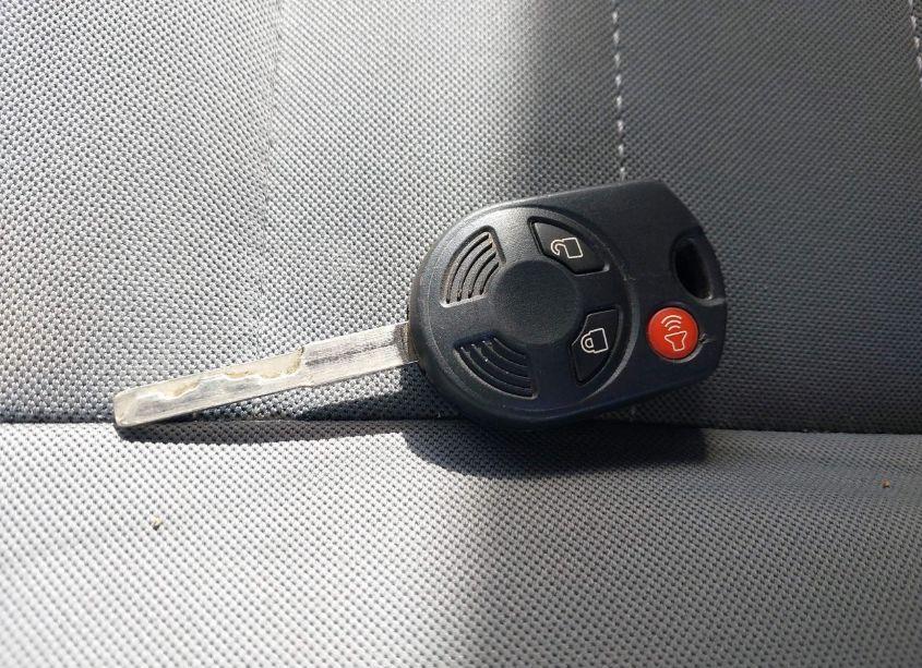 Photo 11 of 2014 Ford Escape SE (VIN 1FMCU0GX6EUE39431)