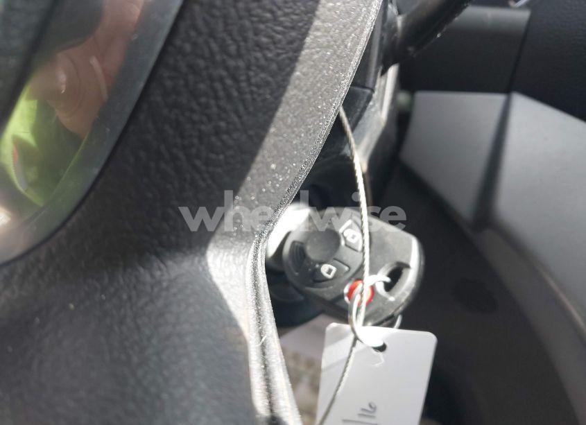 Photo 11 of 2014 Ford Escape SE (VIN 1FMCU0GX6EUE46539)