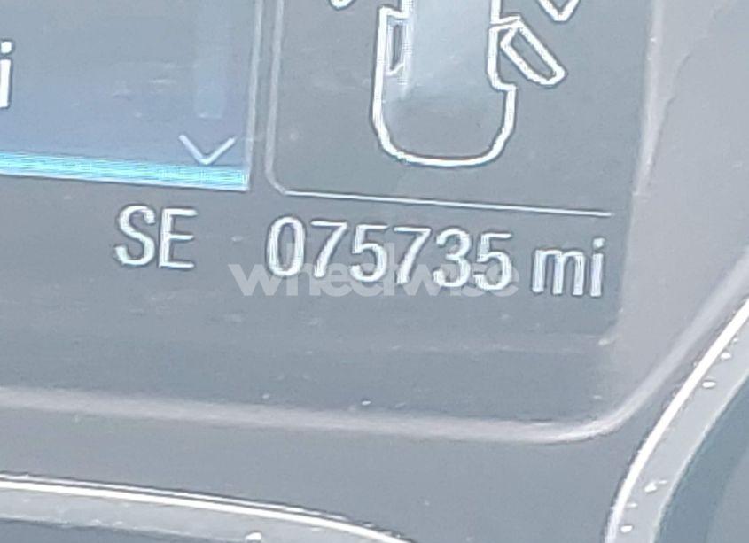 Photo 15 of 2014 Ford Escape SE (VIN 1FMCU0GX6EUE46539)