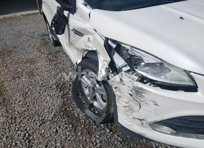 Photo 6 of 2014 Ford Escape SE (VIN 1FMCU0GX6EUE46539)