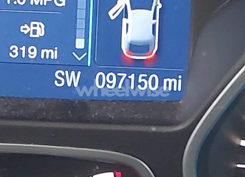 Photo 16 of 2015 Ford Escape SE (VIN 1FMCU0GX6FUA28516)