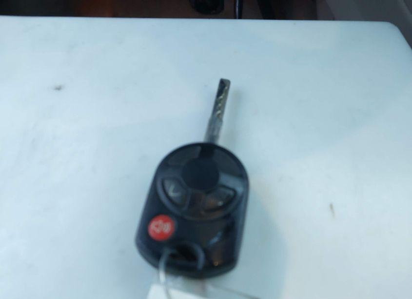 Photo 11 of 2015 Ford Escape SE (VIN 1FMCU0GX6FUA44506)