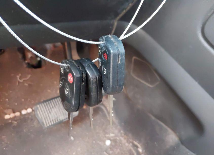 Photo 11 of 2015 Ford Escape SE (VIN 1FMCU0GX6FUA64688)