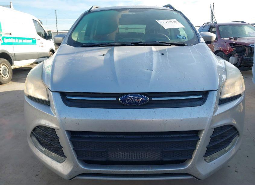 Photo 6 of 2015 Ford Escape SE (VIN 1FMCU0GX6FUA64688)