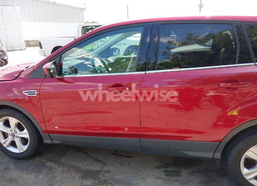 Photo 14 of 2015 Ford Escape SE (VIN 1FMCU0GX6FUA99232)