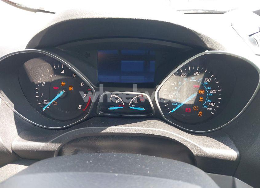 Photo 7 of 2015 Ford Escape SE (VIN 1FMCU0GX6FUA99232)