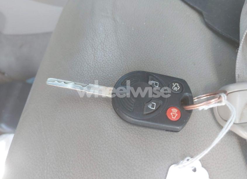 Photo 11 of 2015 Ford Escape SE (VIN 1FMCU0GX6FUB25165)