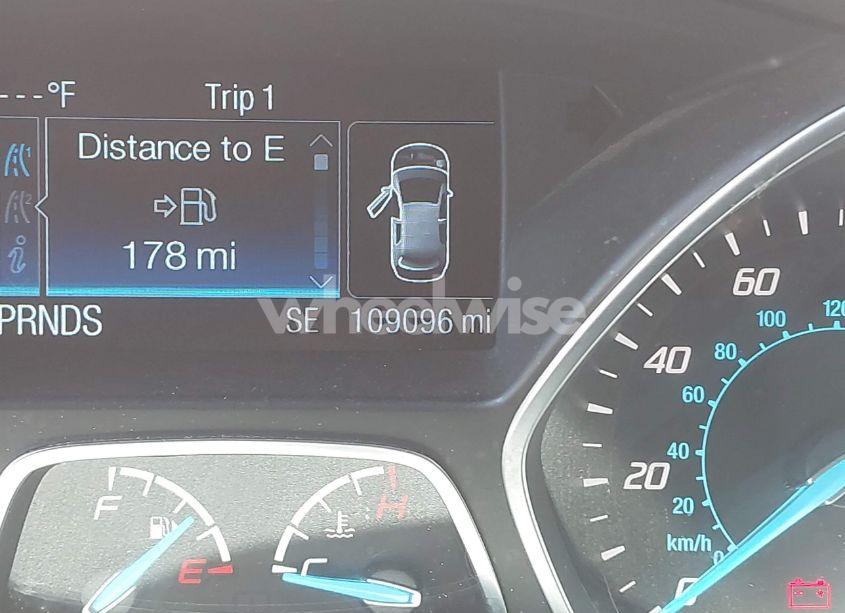 Photo 15 of 2015 Ford Escape SE (VIN 1FMCU0GX6FUB25165)