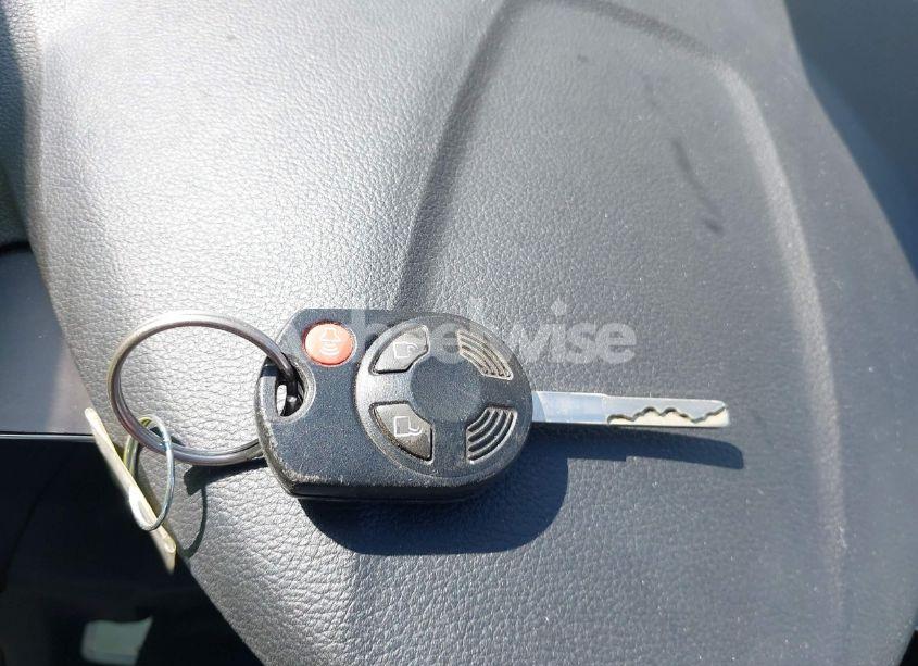 Photo 11 of 2015 Ford Escape SE (VIN 1FMCU0GX6FUB93367)