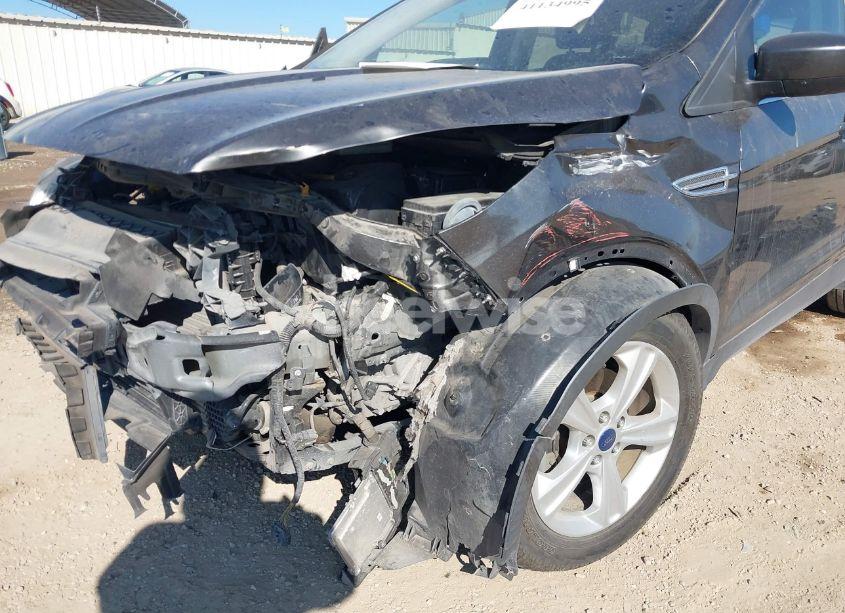 Photo 6 of 2015 Ford Escape SE (VIN 1FMCU0GX6FUB93367)