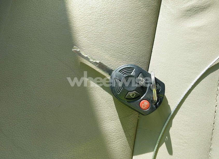 Photo 11 of 2015 Ford Escape SE (VIN 1FMCU0GX6FUC01502)