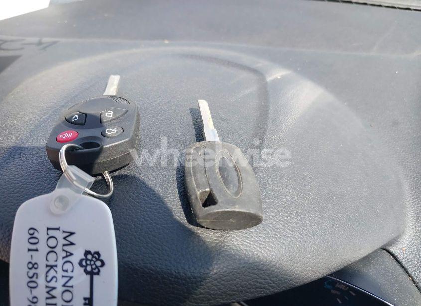 Photo 11 of 2015 Ford Escape SE (VIN 1FMCU0GX6FUC82629)