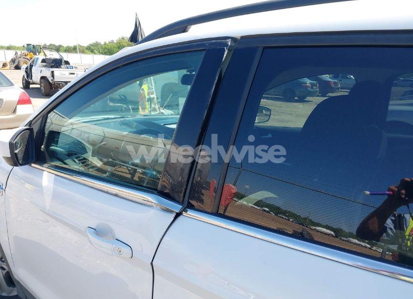 Photo 12 of 2015 Ford Escape SE (VIN 1FMCU0GX6FUC82629)